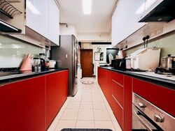 Blk 671A Waterway Banks (Punggol), HDB 4 Rooms #573946271